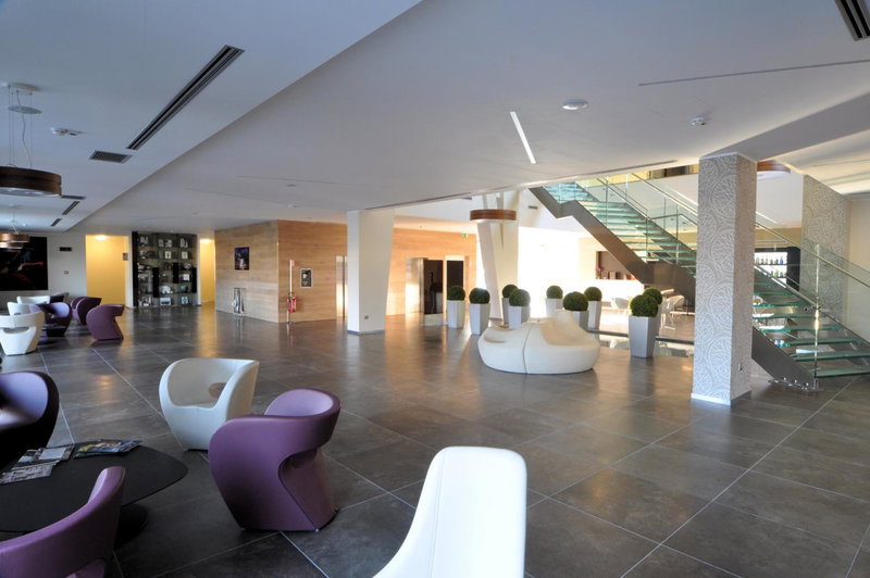 AS Hotel Limbiate Fiera, Bovisio-Masciago, Italy