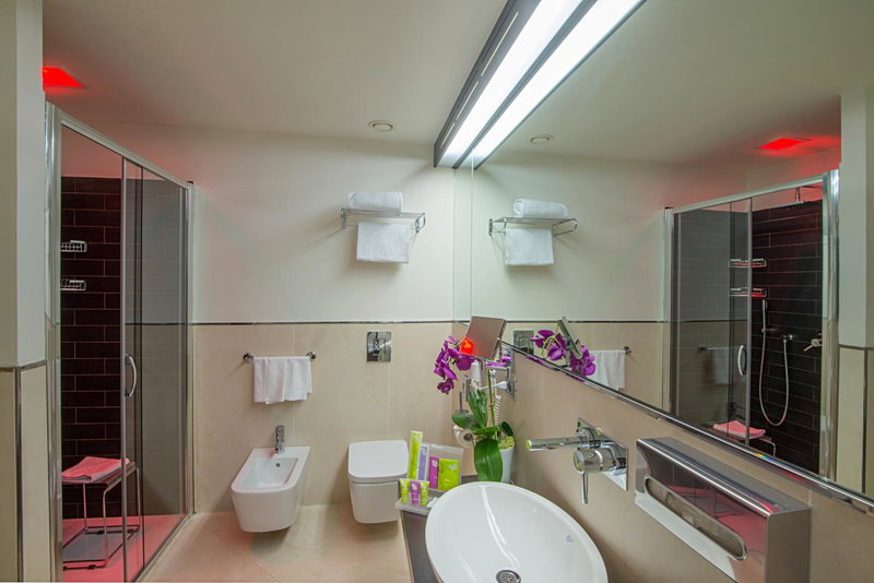 AS Hotel Limbiate Fiera, Bovisio-Masciago, Italy