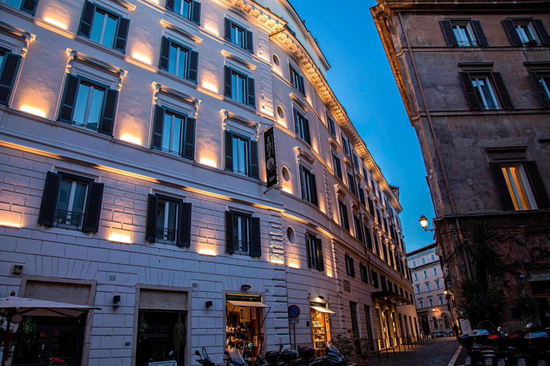 The Pantheon Iconic Rome Hotel, Autograph Collection, Rome, Italy