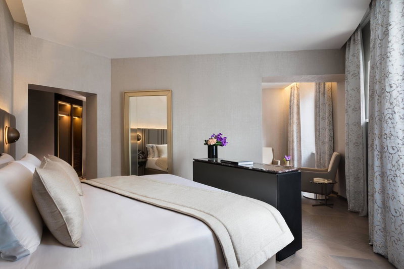 The Pantheon Iconic Rome Hotel, Autograph Collection, Rome, Italy