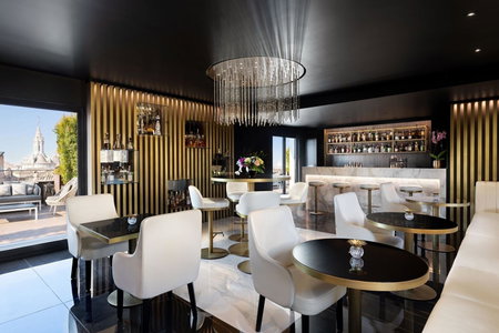 The Pantheon Iconic Rome Hotel, Autograph Collection, Rome, Italy