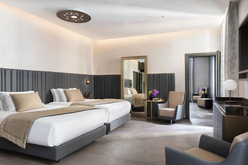 The Pantheon Iconic Rome Hotel, Autograph Collection, Rome, Italy