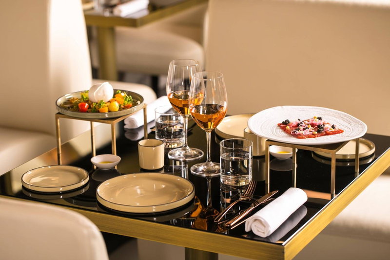 The Pantheon Iconic Rome Hotel, Autograph Collection, Rome, Italy