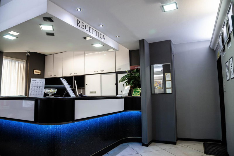 Hotel Berlino, Milan, Italy