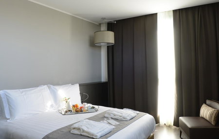 Best Western Premier CHC Airport, Genoa, Italien