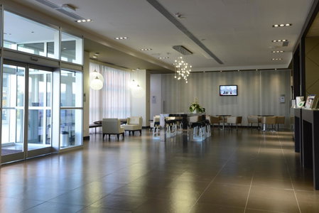 Best Western Premier CHC Airport, Genoa, Italien