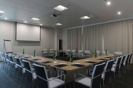 Best Western Premier CHC Airport, Genoa, Italien