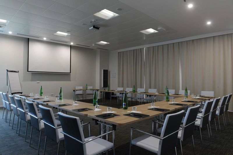 Best Western Premier CHC Airport, Genoa, Italien