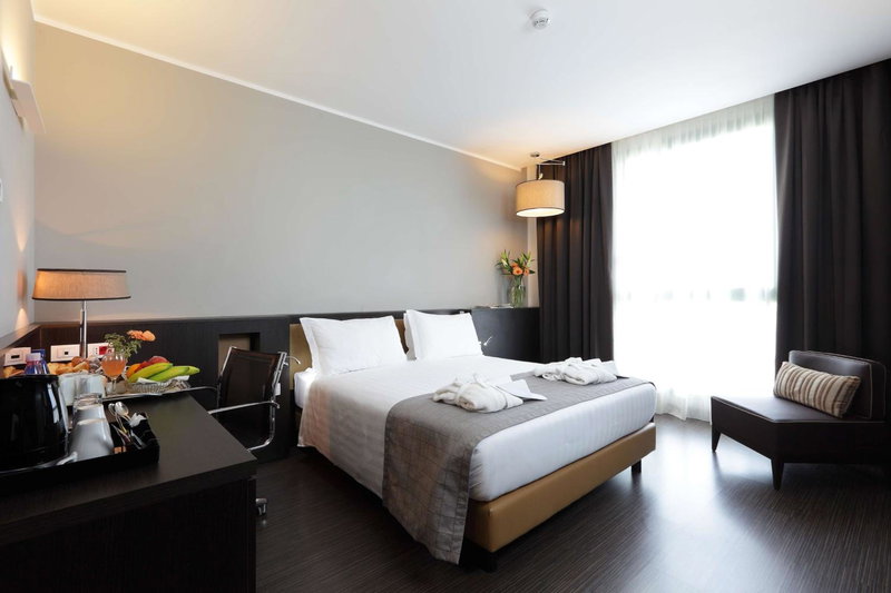 Best Western Premier CHC Airport, Genoa, Italien