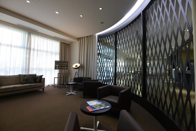 Best Western Premier CHC Airport, Genoa, Italien