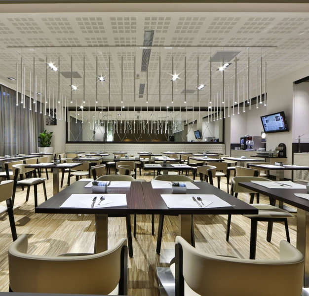 Best Western Premier CHC Airport, Genoa, Italien