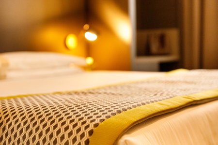 The Cross Hotel, Rome, Italy