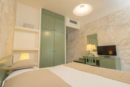 Hotel Berta, Desenzano del Garda, Italy