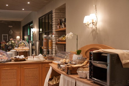 Hotel Berta, Desenzano del Garda, Italy