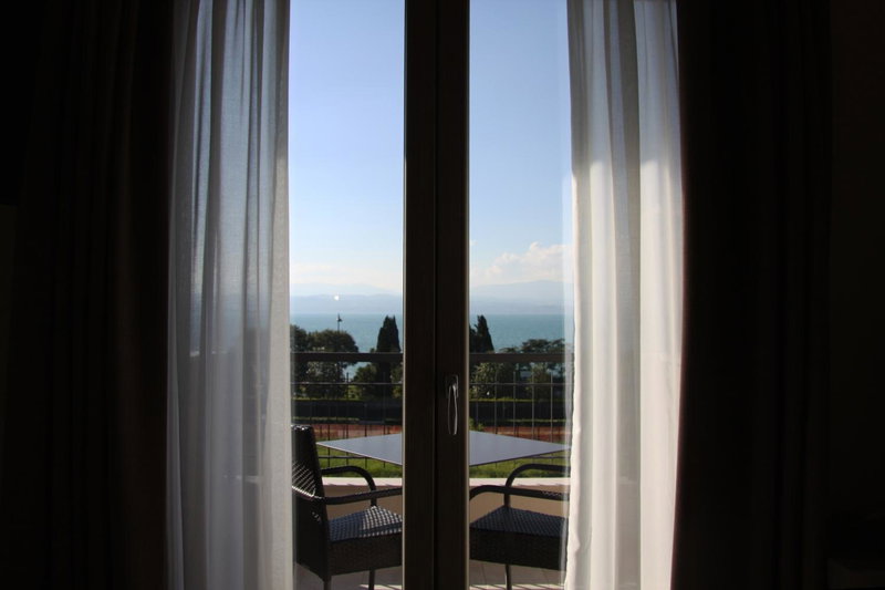Hotel Berta, Desenzano del Garda, Italy