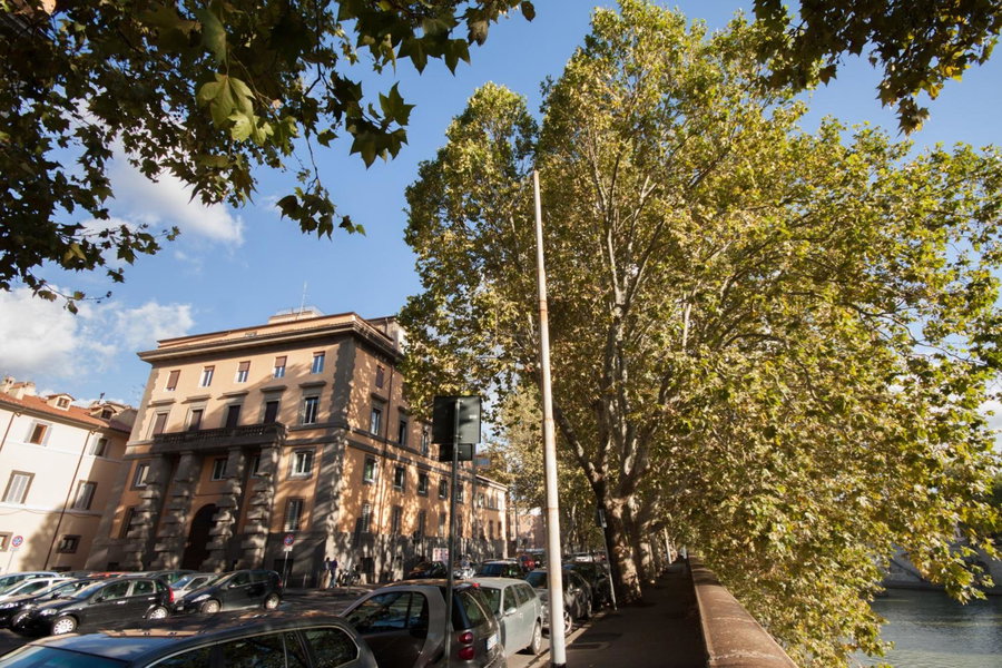 Rome River Inn, Rome, Italy
