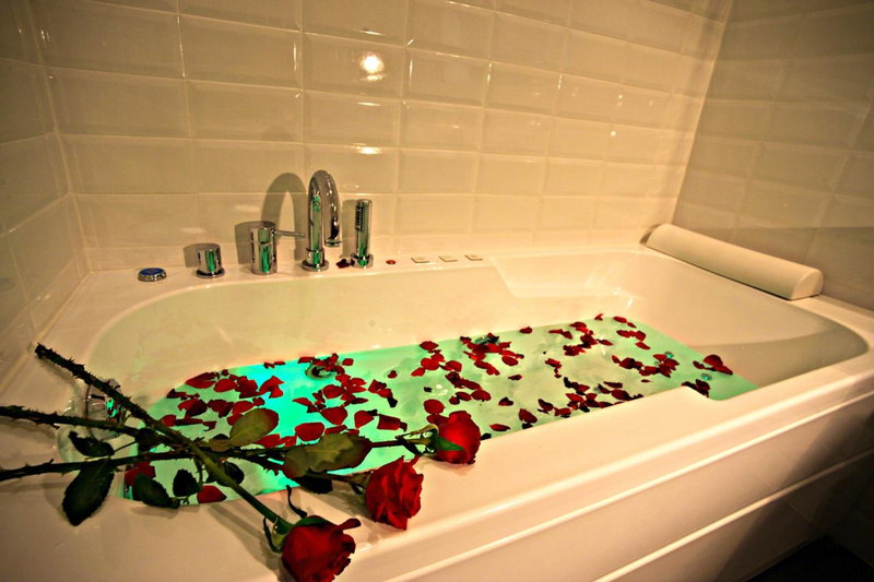 Rome River Inn, Rome, Italy