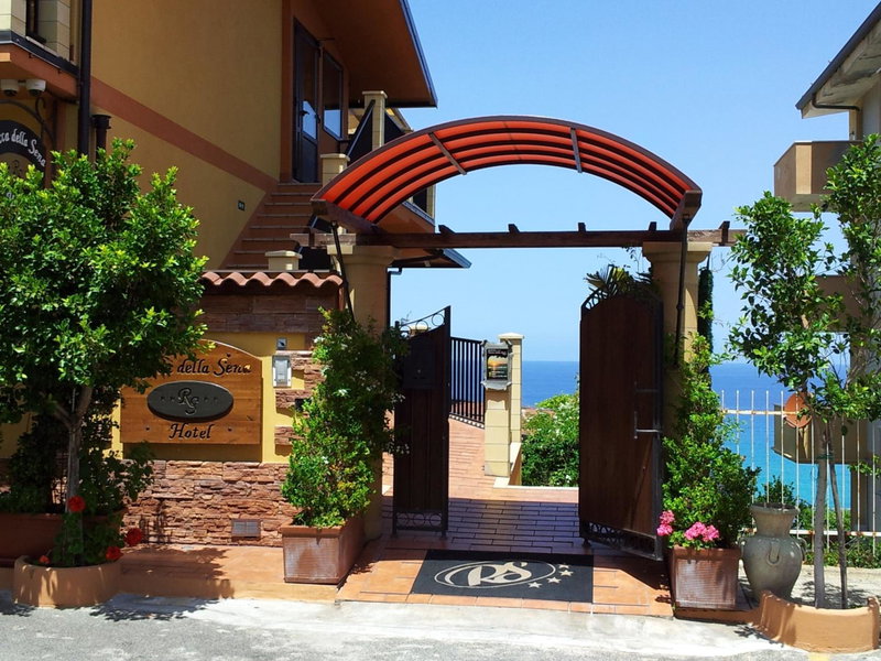Hotel Rocca Della Sena, Vibo Valentia, Italy