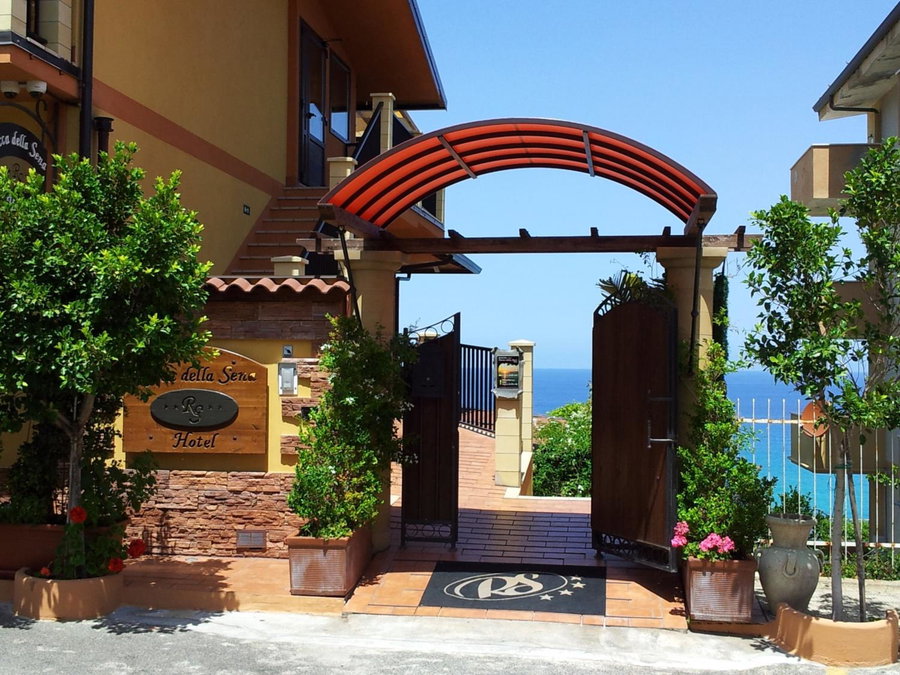 Hotel Rocca Della Sena, Vibo Valentia, Italy