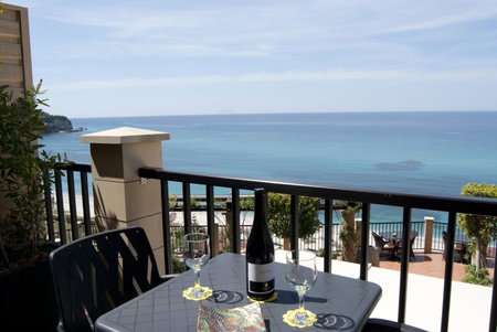 Hotel Rocca Della Sena, Vibo Valentia, Italy