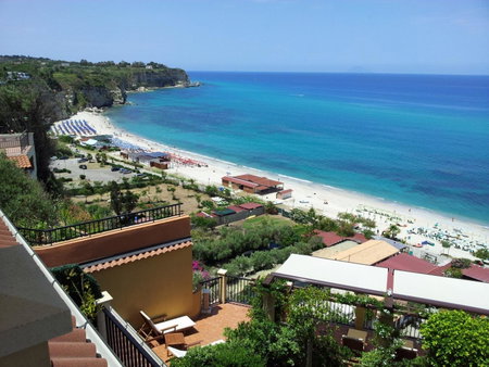 Hotel Rocca Della Sena, Vibo Valentia, Italy