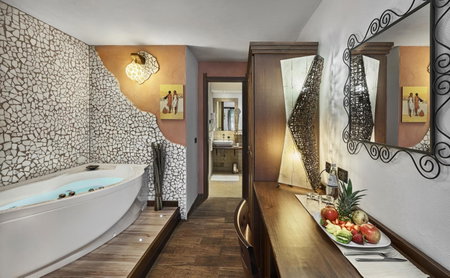 Hotel Rocca Della Sena, Vibo Valentia, Italy