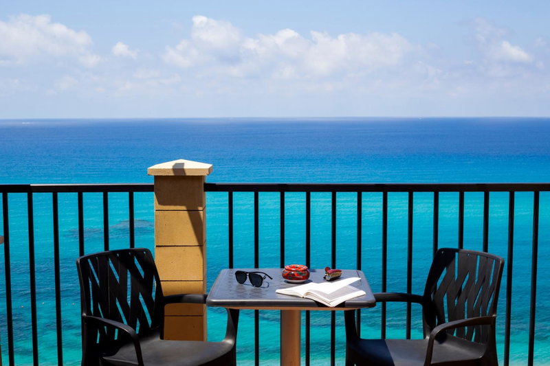 Hotel Rocca Della Sena, Vibo Valentia, Italy