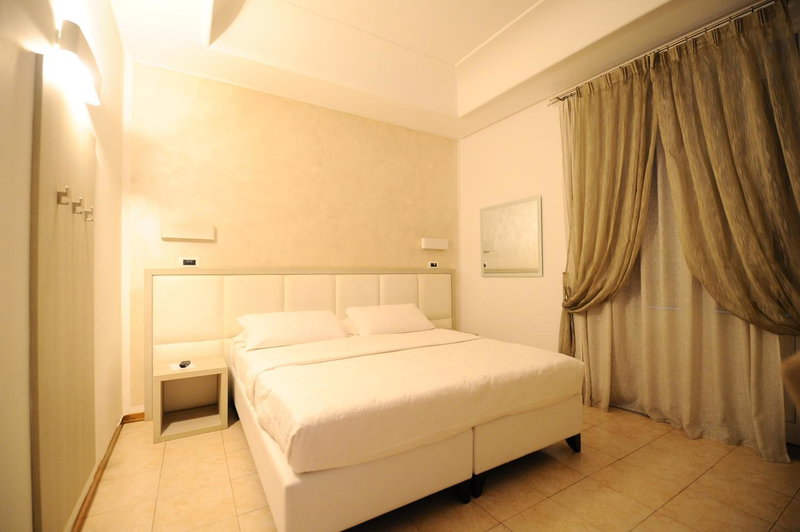 Artemisia Palace Hotel, Palermo, Italy