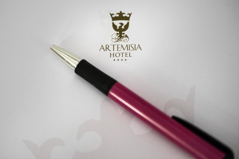 Artemisia Palace Hotel, Palermo, Italy