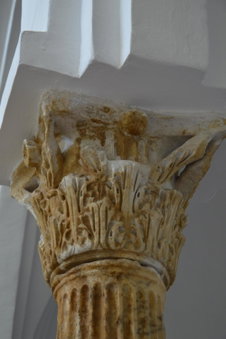 Palazzo Confalone, Gragnano, Italy