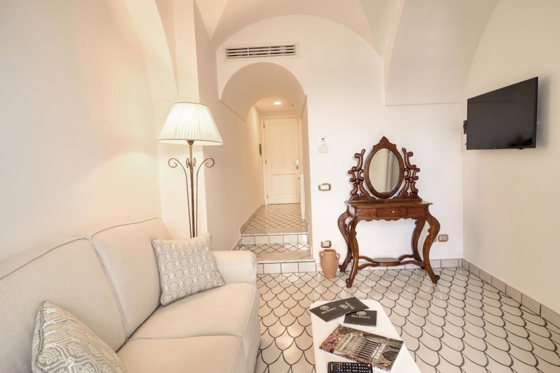 Palazzo Confalone, Gragnano, Italy