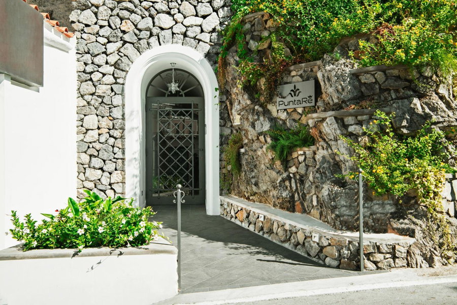 Hotel Punta Regina, Gragnano, Italy