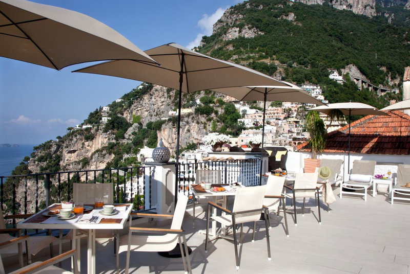 Hotel Punta Regina, Gragnano, Italy