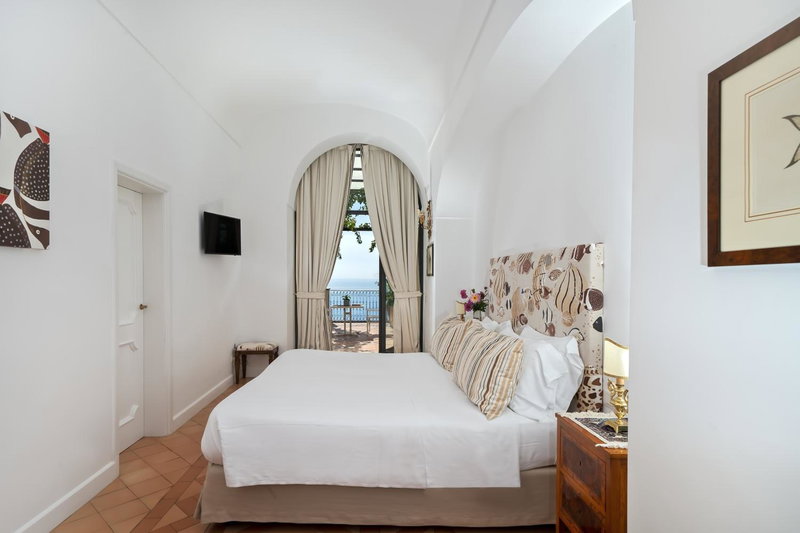 Hotel Punta Regina, Gragnano, Italy