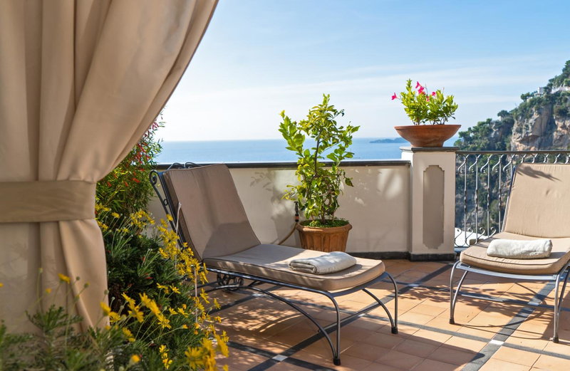 Hotel Punta Regina, Gragnano, Italy