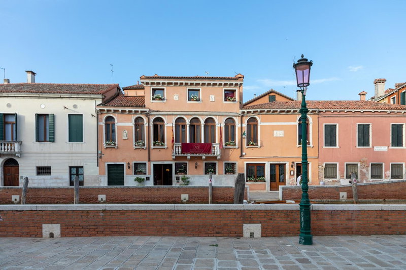 Excess Venice Boutique Hotel & Private Spa - Adults Only, Venice, Italy