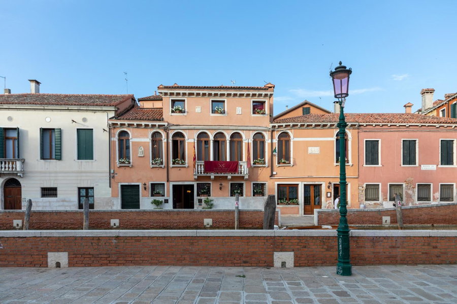 Excess Venice Boutique Hotel & Private Spa - Adults Only, Venice, Italy