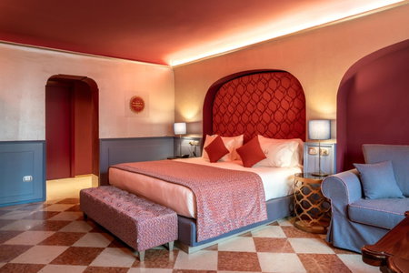 Excess Venice Boutique Hotel & Private Spa - Adults Only, Venice, Italy