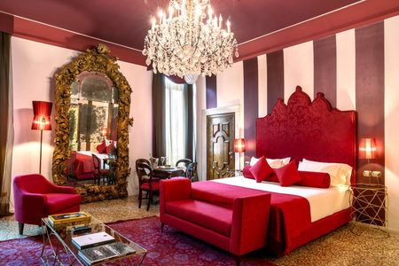 Excess Venice Boutique Hotel & Private Spa - Adults Only, Venice, Italy