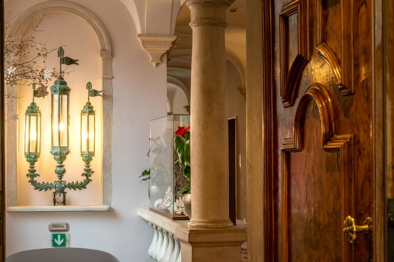 Excess Venice Boutique Hotel & Private Spa - Adults Only, Venice, Italy