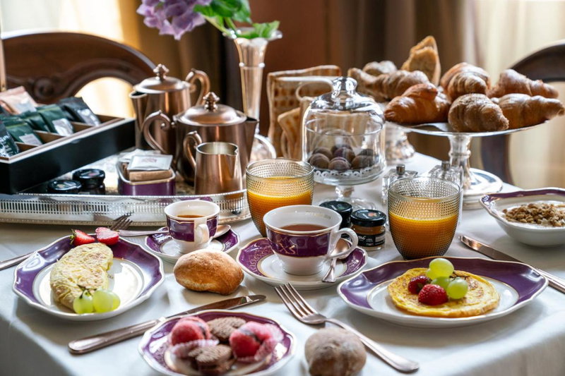 Excess Venice Boutique Hotel & Private Spa - Adults Only, Venice, Italy