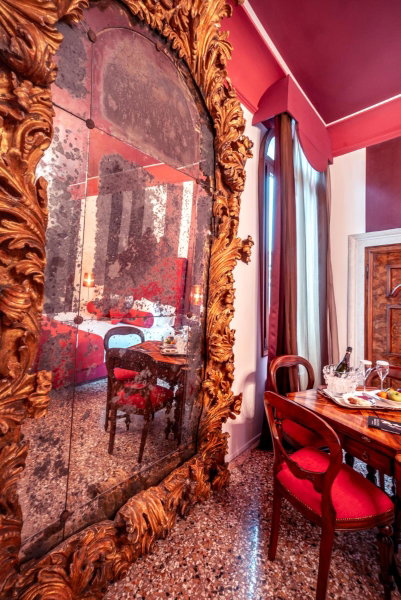 Excess Venice Boutique Hotel & Private Spa - Adults Only, Venice, Italy