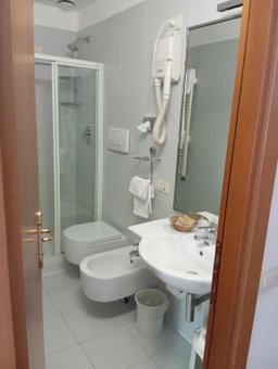 Hotel Palazzo Ognissanti, Florence, Italy