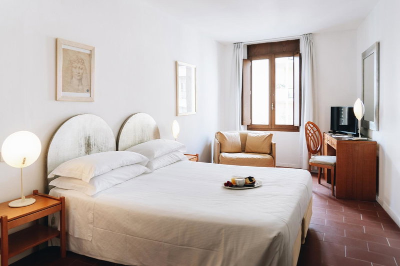 Hotel Palazzo Ognissanti, Florence, Italy