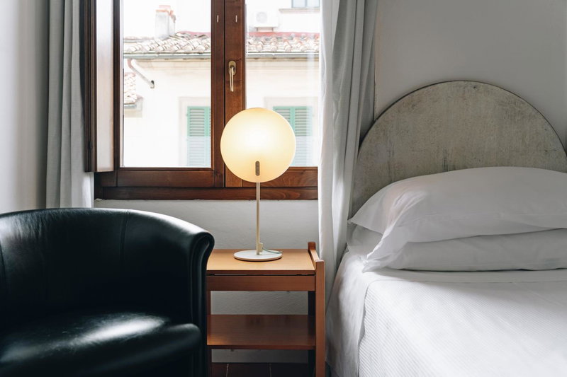Hotel Palazzo Ognissanti, Florence, Italy