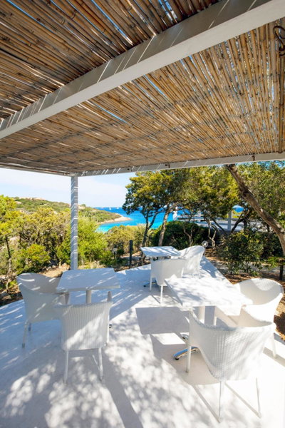 Grand Hotel In Porto Cervo, Olbia, Italy