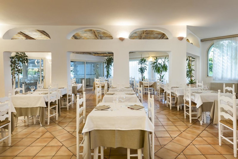 Grand Hotel In Porto Cervo, Olbia, Italy