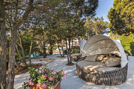 Grand Hotel In Porto Cervo, Olbia, Italy