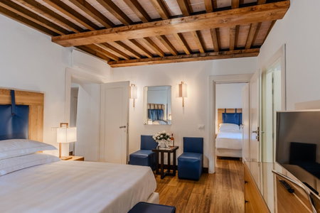 Villa Tolomei Hotel & Resort, Florence, Italy