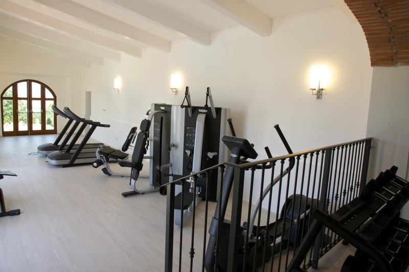 Villa Tolomei Hotel & Resort, Florence, Italy